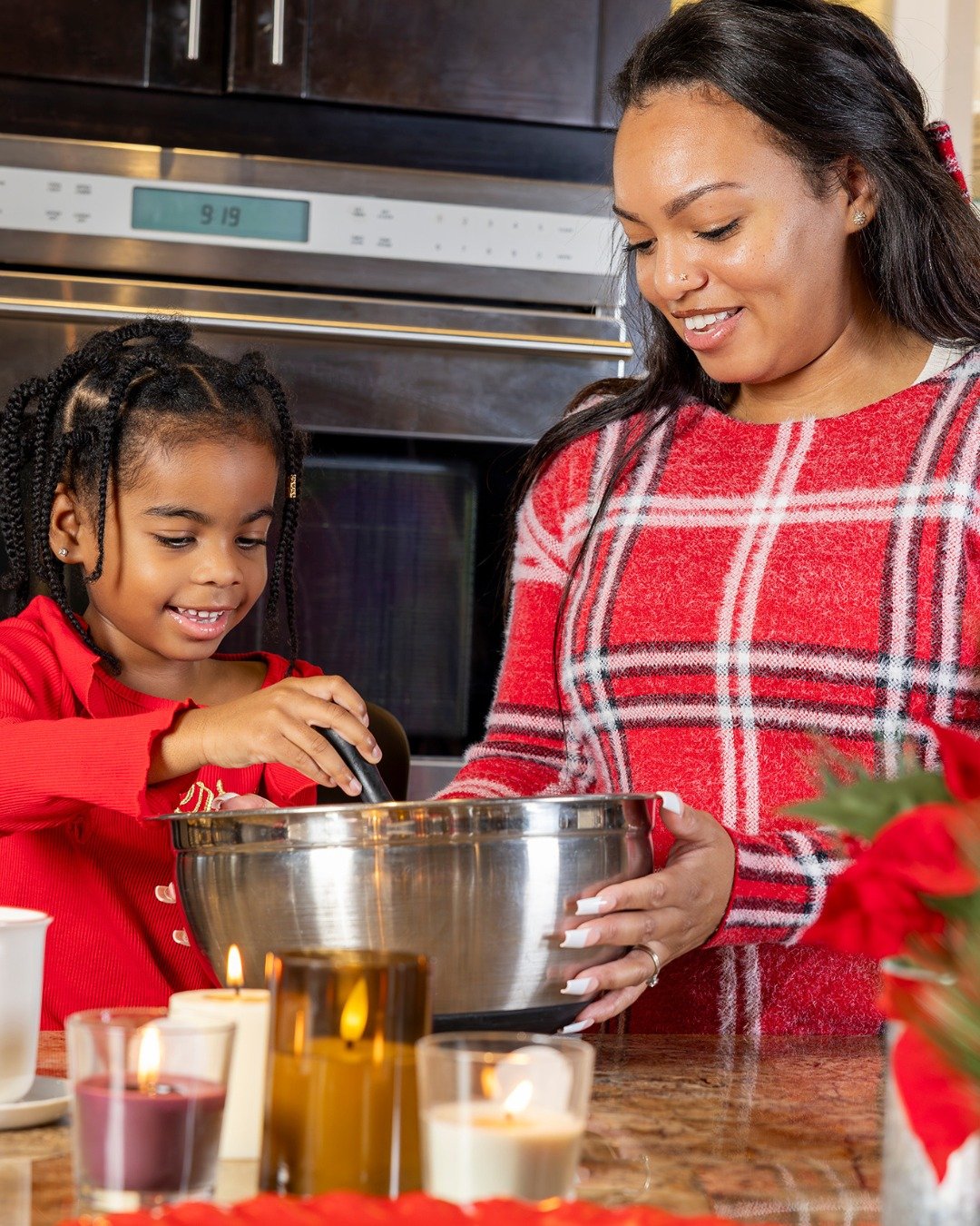 Nothing makes us happier than knowing our cheesecake is part of your holiday memories. ✨

Place your holiday order by 12/19 for pickup on Mon. 12/22 or Tue. 12/23 by 3pm.

We cannot wait to bake something special for your table. 🎂