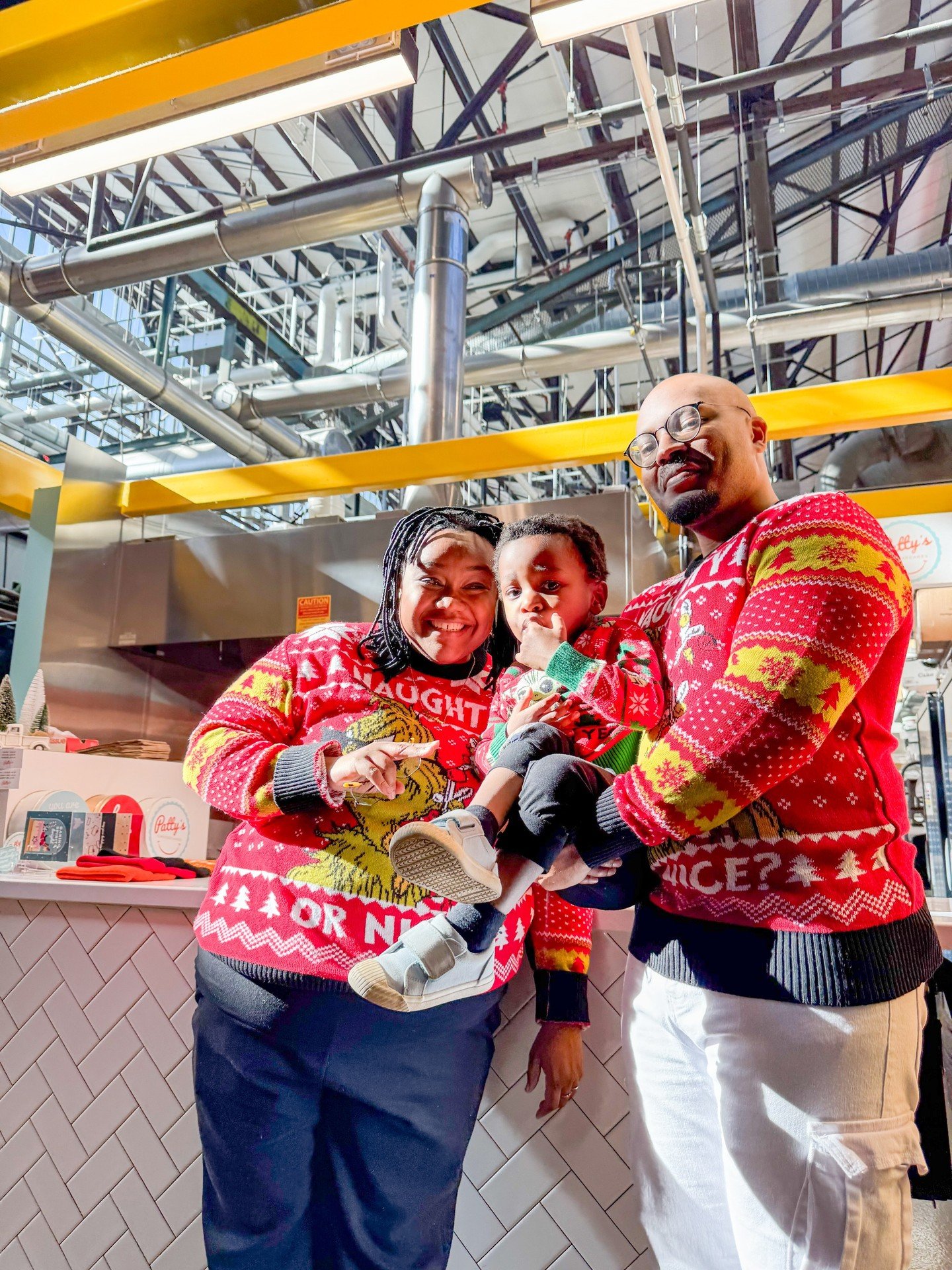 We have the sweetest supporters if we do say so ourselves.

Thank you for choosing Patty&rsquo;s this season. 🧡