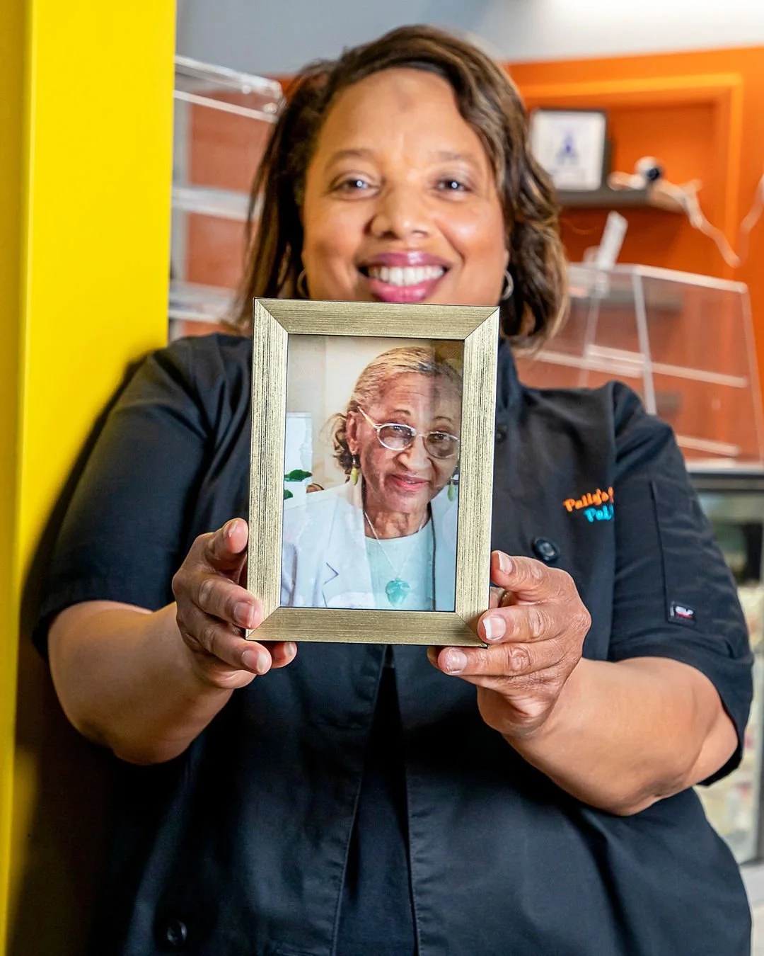 Patty&rsquo;s started with a love for baking and a whole lot of heart.

My grandmother was an incredible cook and made the best cheesecakes. When she decided it was time to stop baking them, she handed down her recipe and her mixer to me.

With a lot