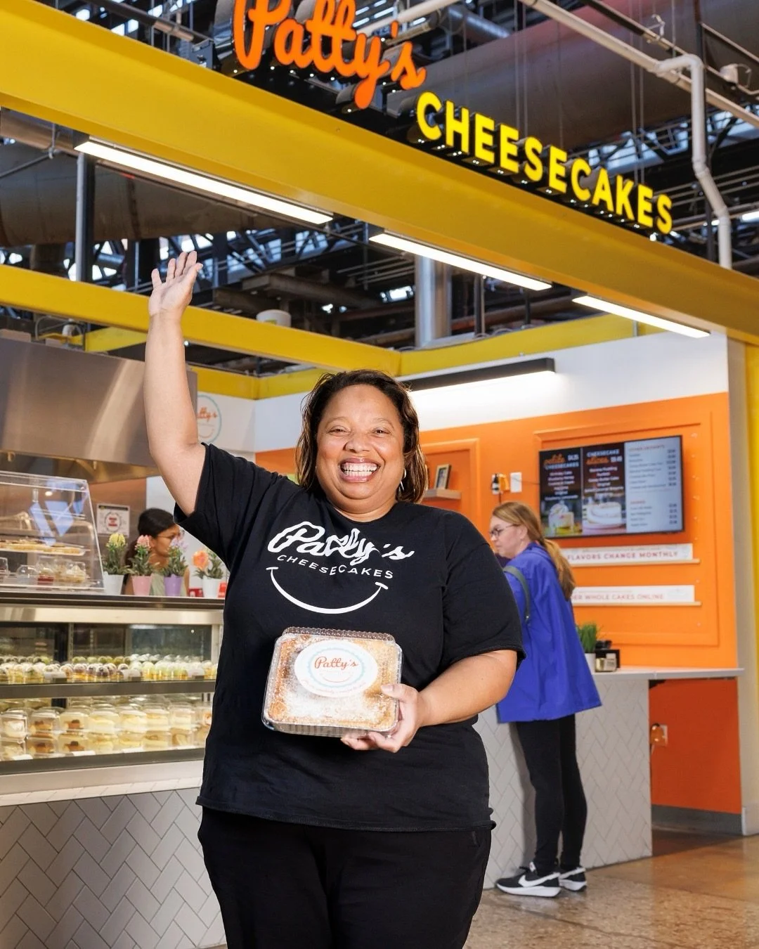 It&rsquo;s 314 Day and we&rsquo;re feeling the STL love! 🎉

Celebrate with our Gooey Butter Cake slice or grab a whole pan to share (or not, we won&rsquo;t judge).

TODAY ONLY: $3.14 off Gooey Butter Cake pans!
Happy 314, friends! 🍰