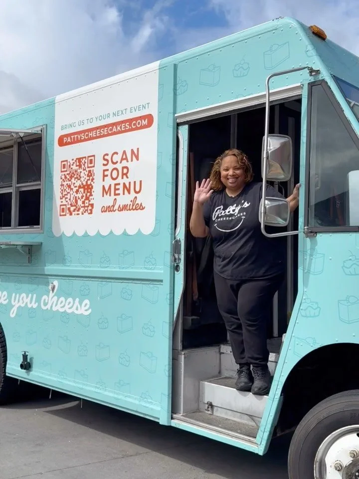 Happy First Day of Spring! 🌷☀️

You know what that means... wedding season, baby showers, graduation parties, and ALL the celebrations are coming!

Let Patty&rsquo;s be part of your special day. Petite bars, custom flavors, and dessert tables that m