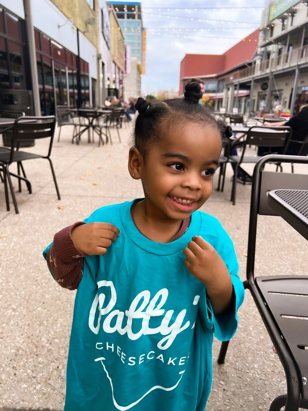 That weekend feeling! 😊

Stop by for slice that will make you cheese!