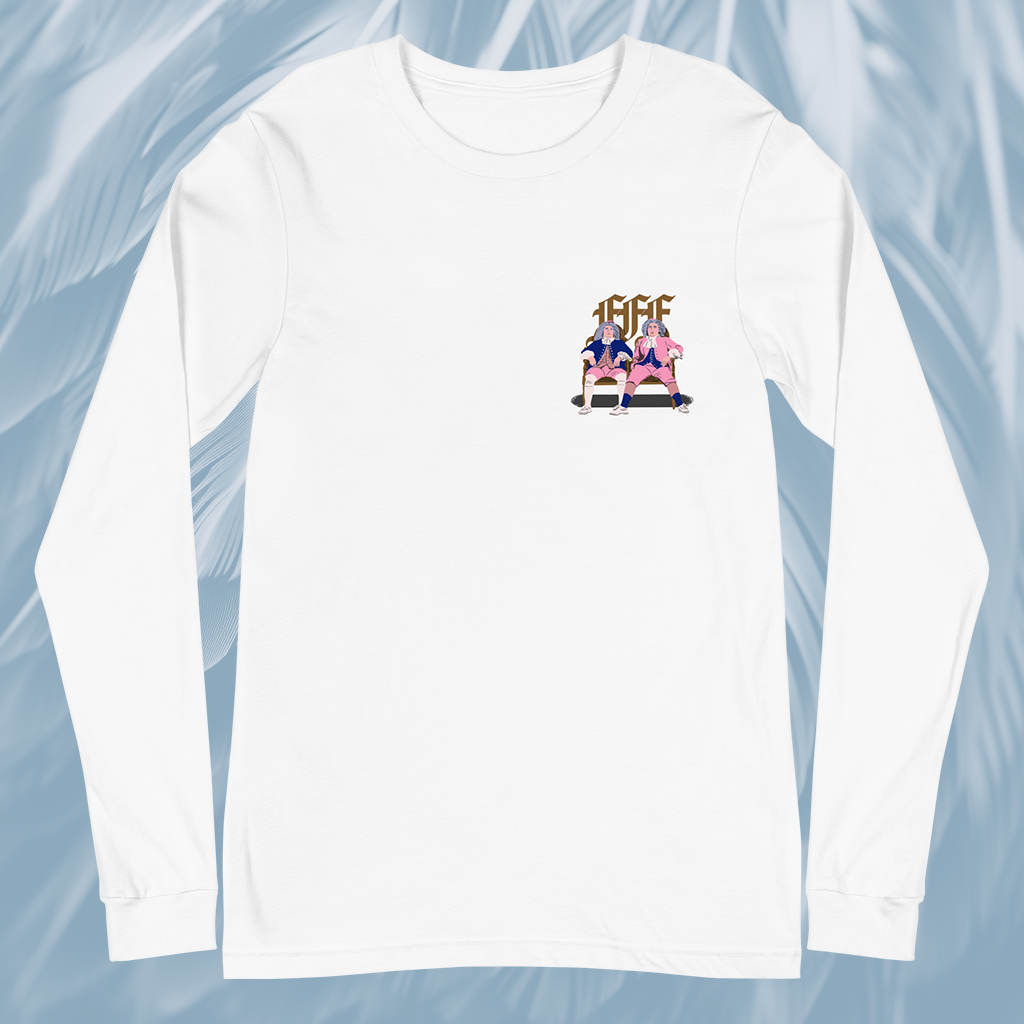 Founding Father Figures LS