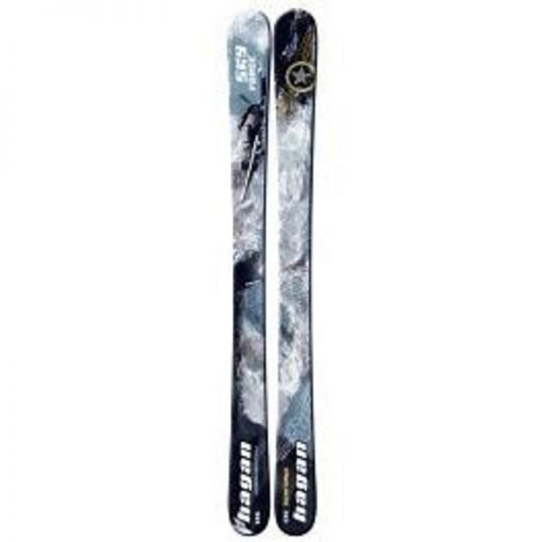 Youth Skis