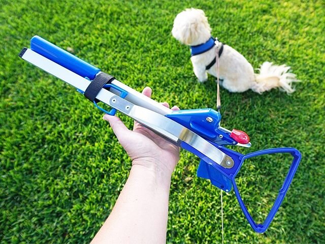 Our pooper scooper folds in half for easy traveling - ready to go anywhere with you and your best friend!
.
.
.
.
.
.
.
.
#doggiewalkbags #poopbags #dogbag #dogpoop #shoplocal #shopsmall #petsupplies #dogessentials #petproducts #ocdogs #californiadog
