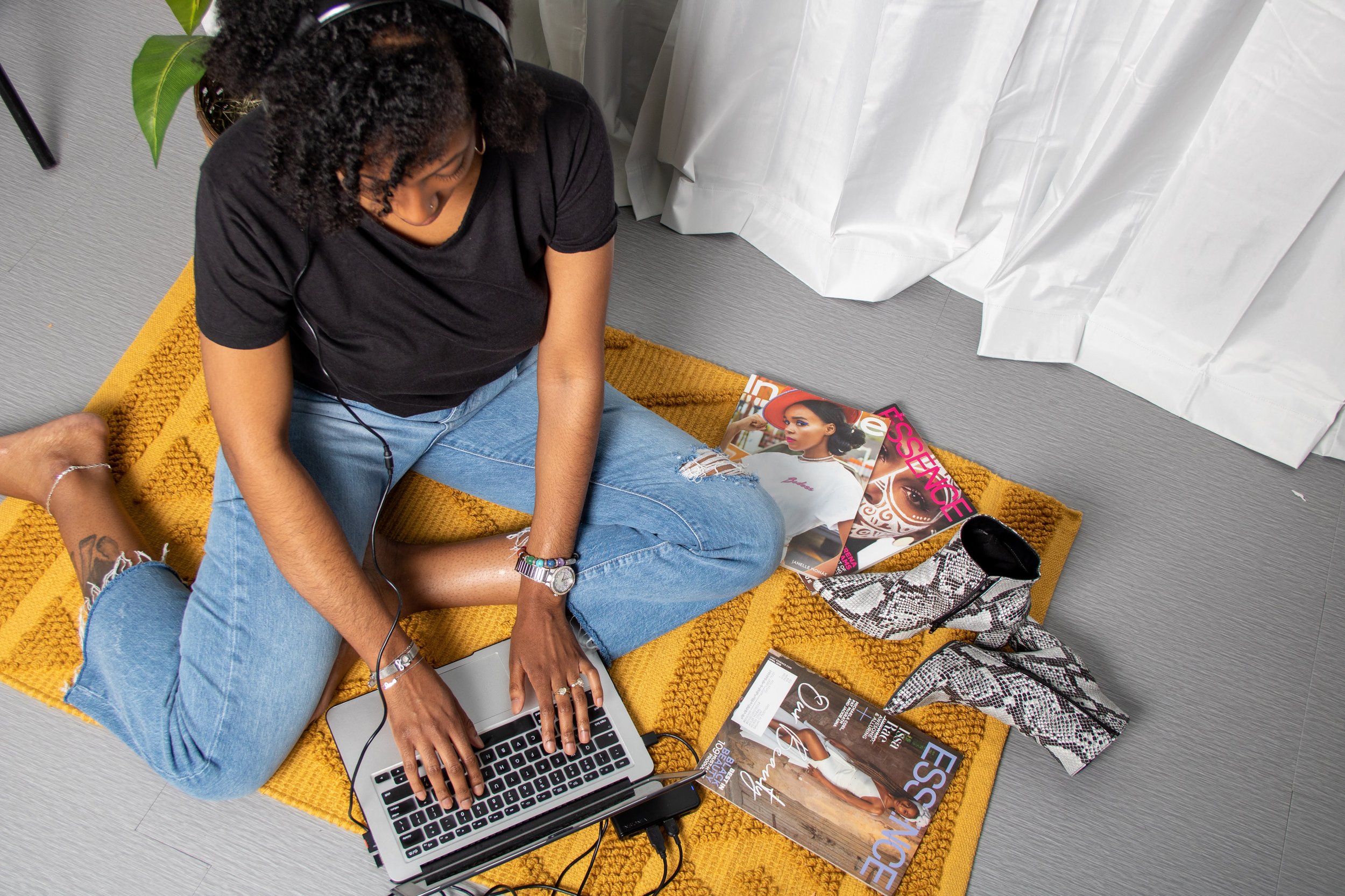 Burnout is Killing Creativity: How to Reignite Your Passion for Podcasting and Business