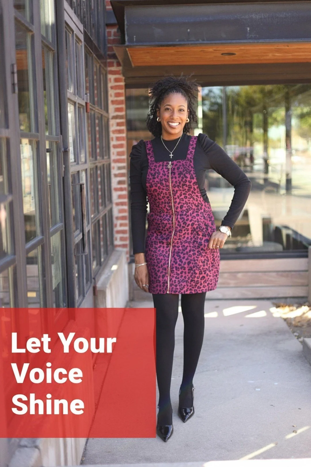 Podcasting&rsquo;s magic is found in authenticity.
It&rsquo;s the laugh that sneaks in, the pause to think, the truth of sharing real stories.

Your listeners aren&rsquo;t looking for perfection&mdash;they&rsquo;re tuning in for you. Your vibe. Your 