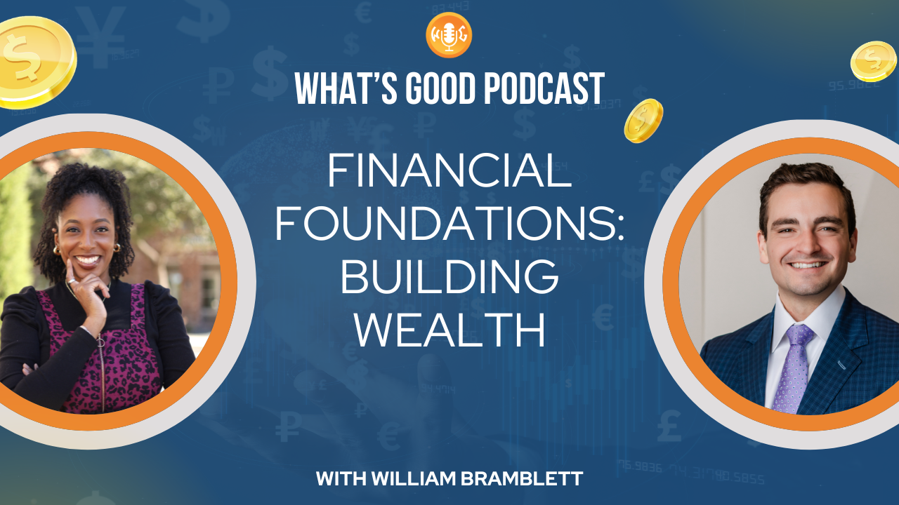 Building Financial Resilience: Lessons from William Bramblett