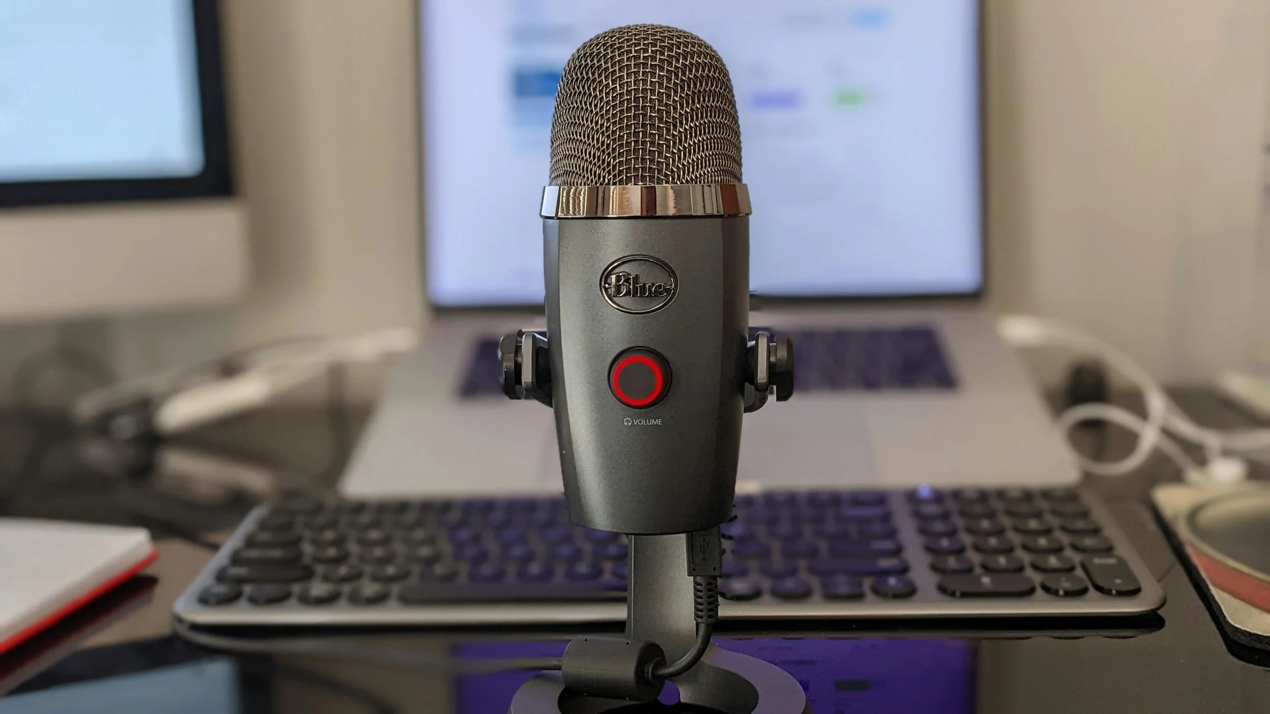 The "Intentional" Podcast Launch Session