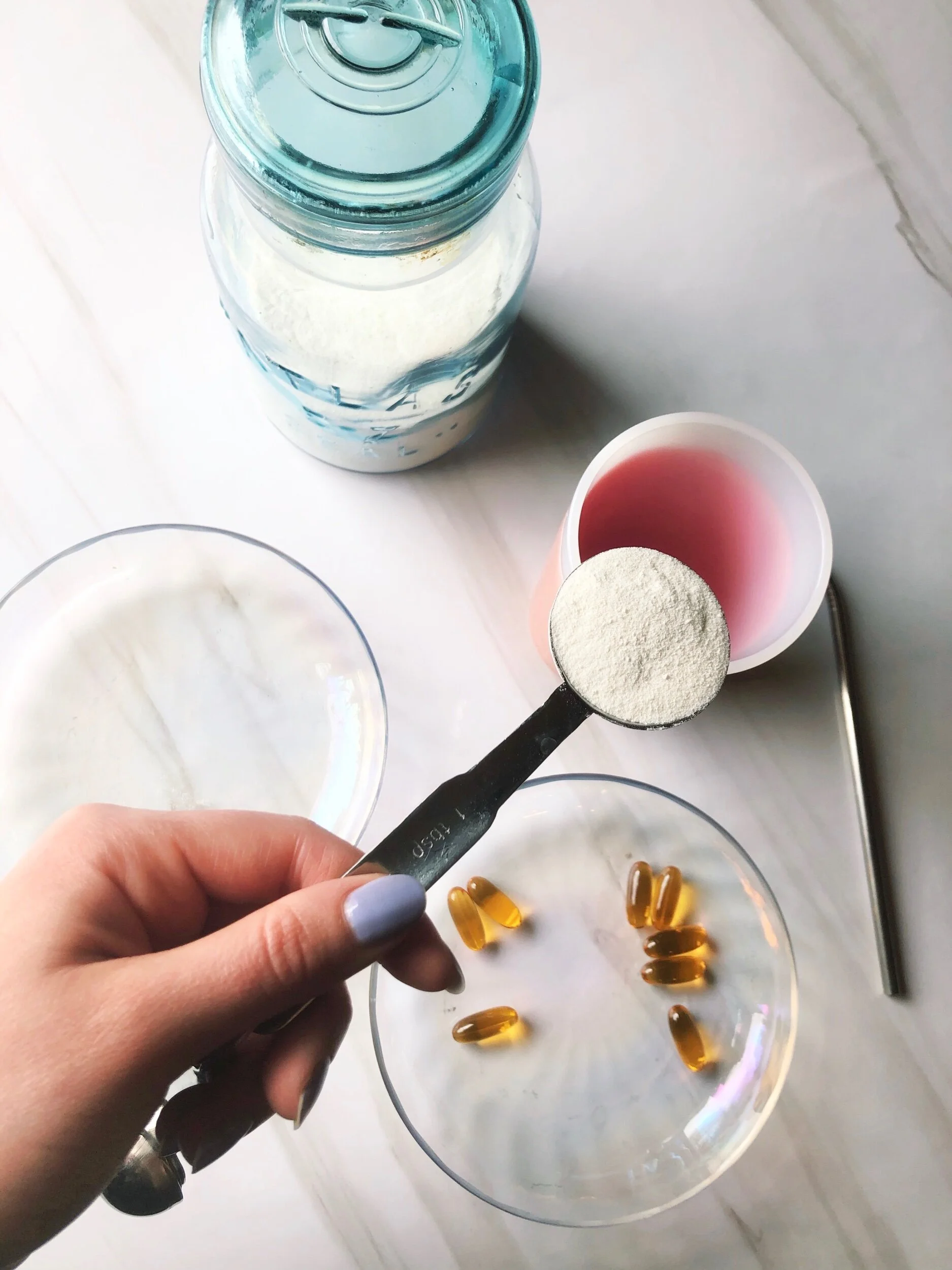 Is Collagen The Key To Anti-Aging?