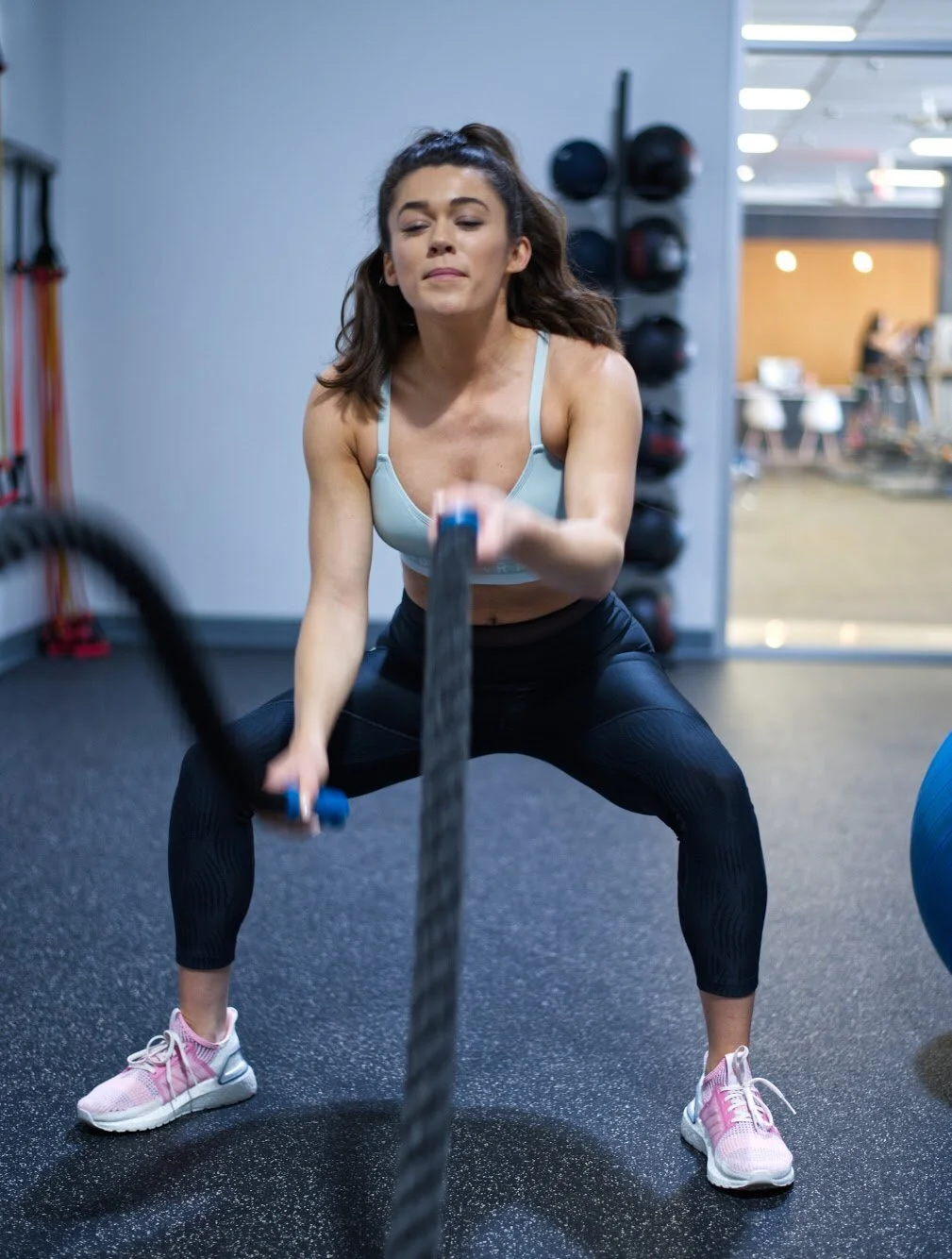 Peak Thoughts At Peak Performance: Why Cortisol Gets a Bad Rap