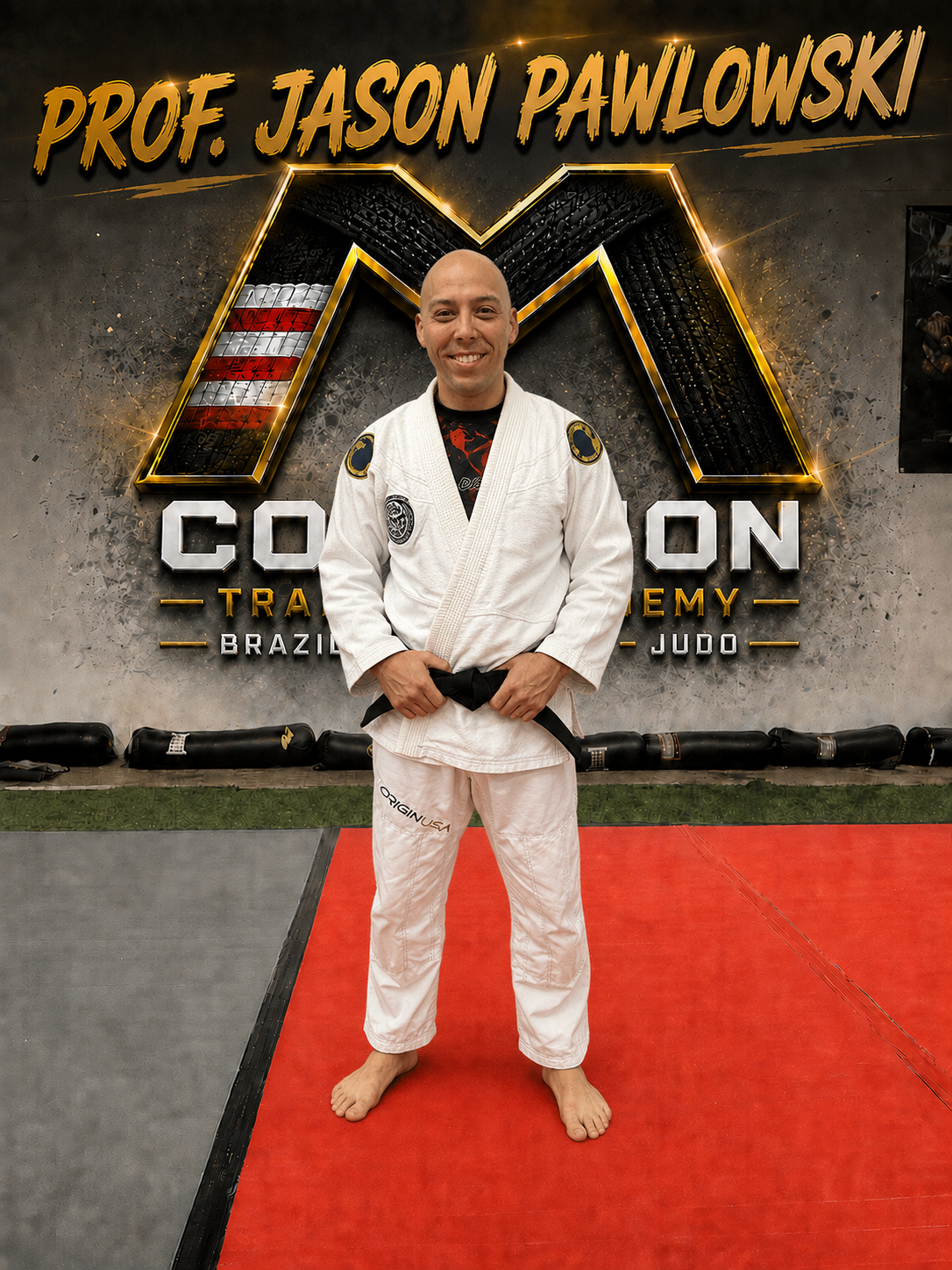 Jason Pawlowski