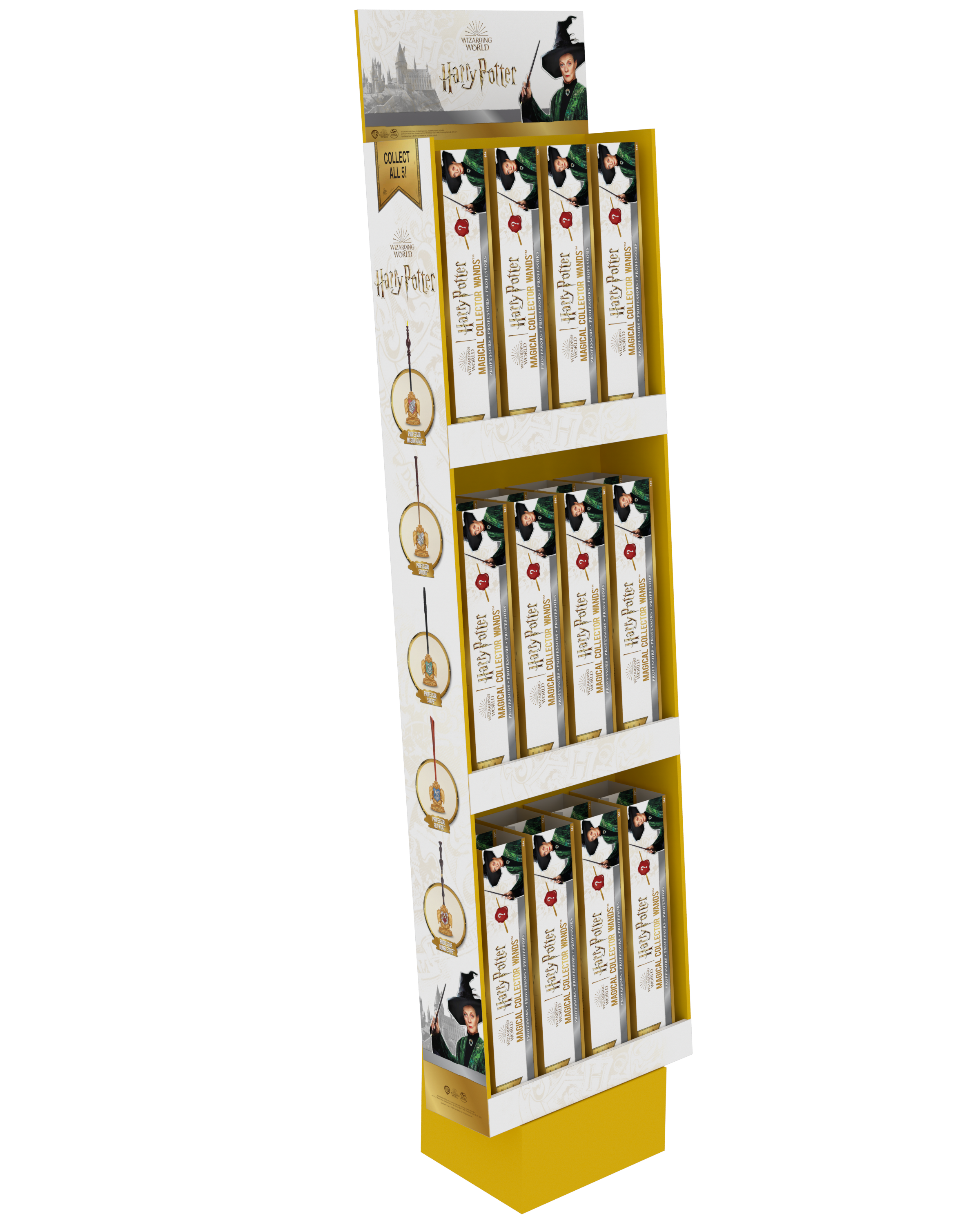 F25 LATF - Walmart Magicials Collector Wands Sidekick  w floorstand - RENDER ONLY (USM request)_Left.png