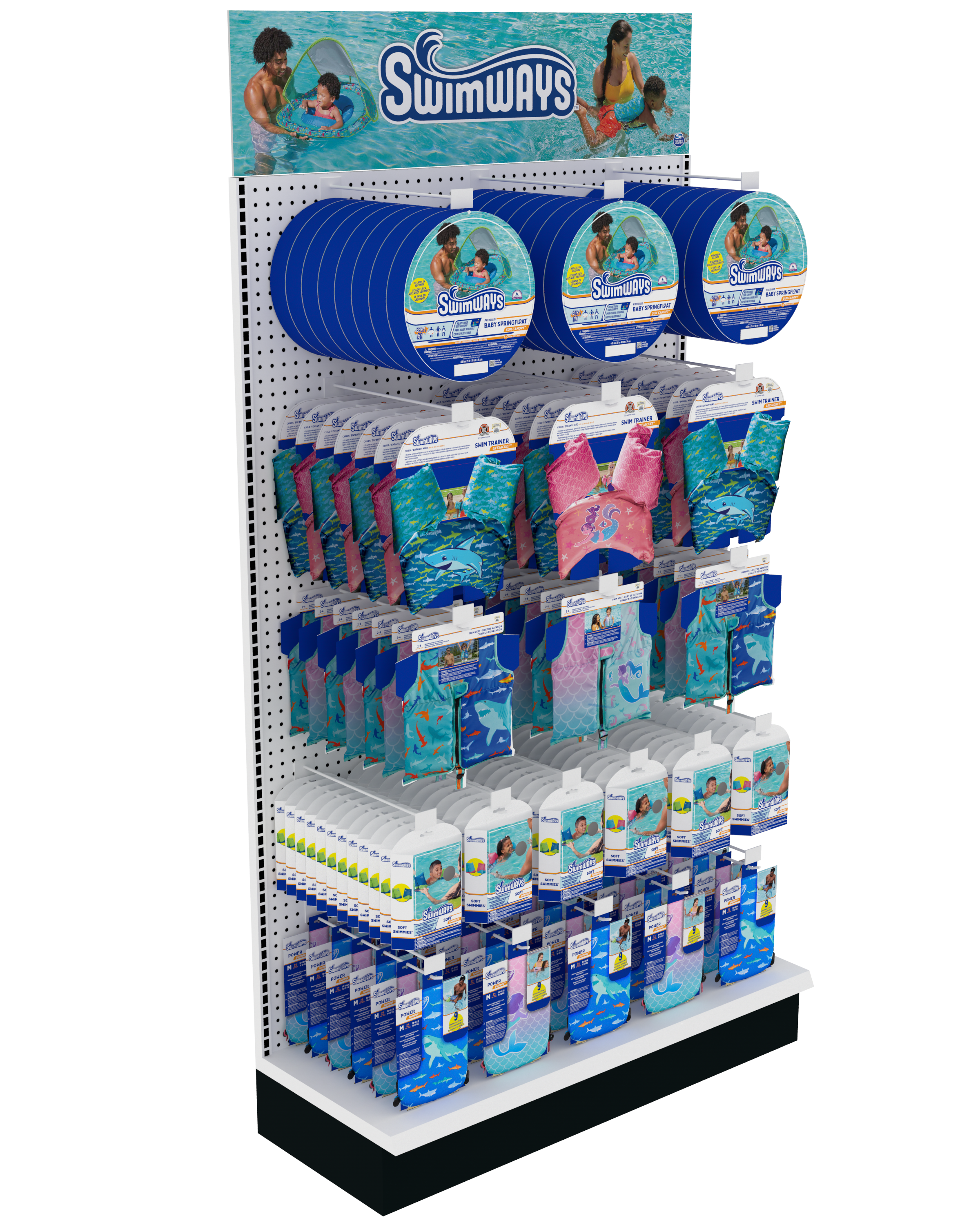 S25 Swimways Learn To Swim Endcap_Left.png