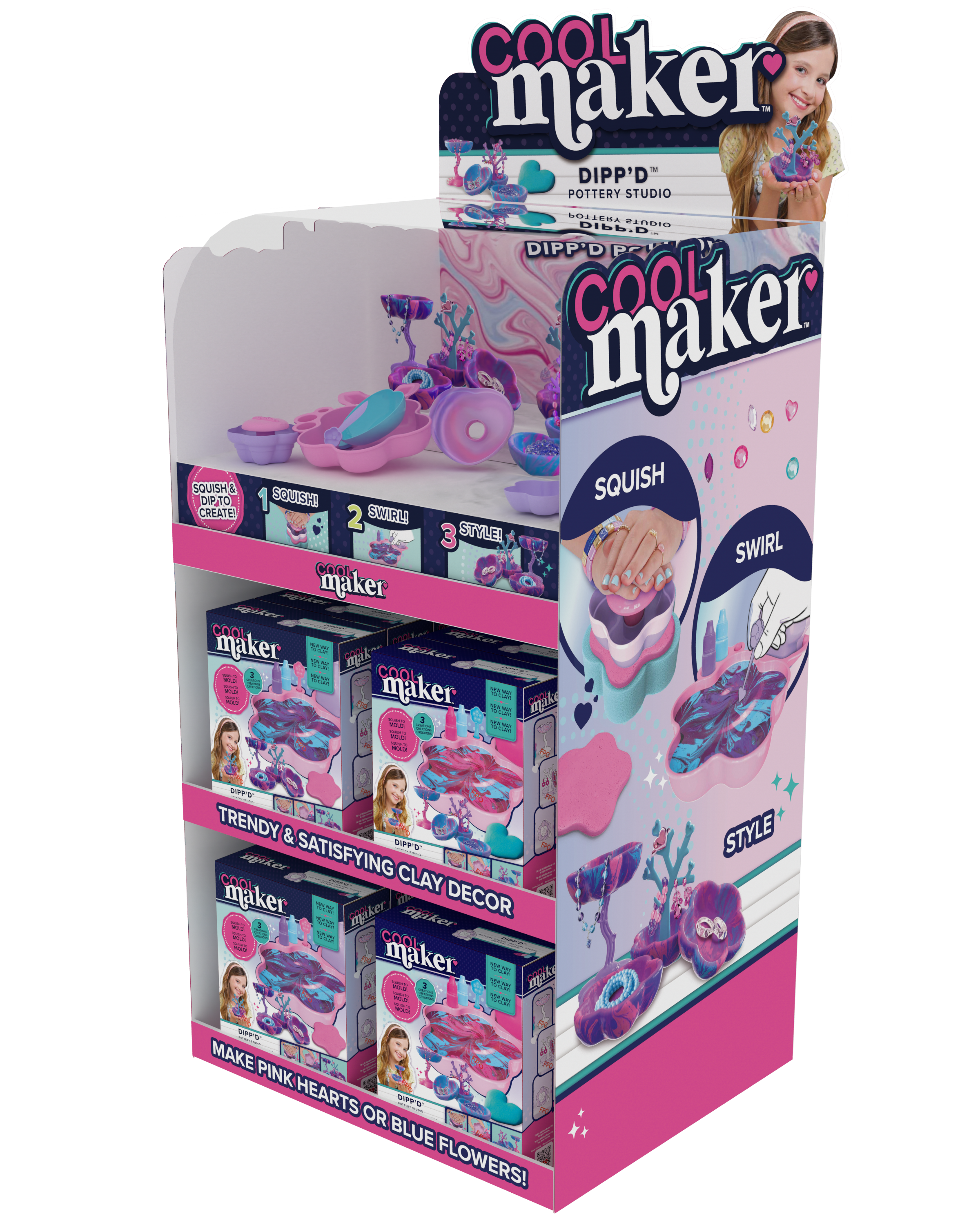 S26 Sales Summit - Cool Maker Clay Create Quarter Pallet_Right.png