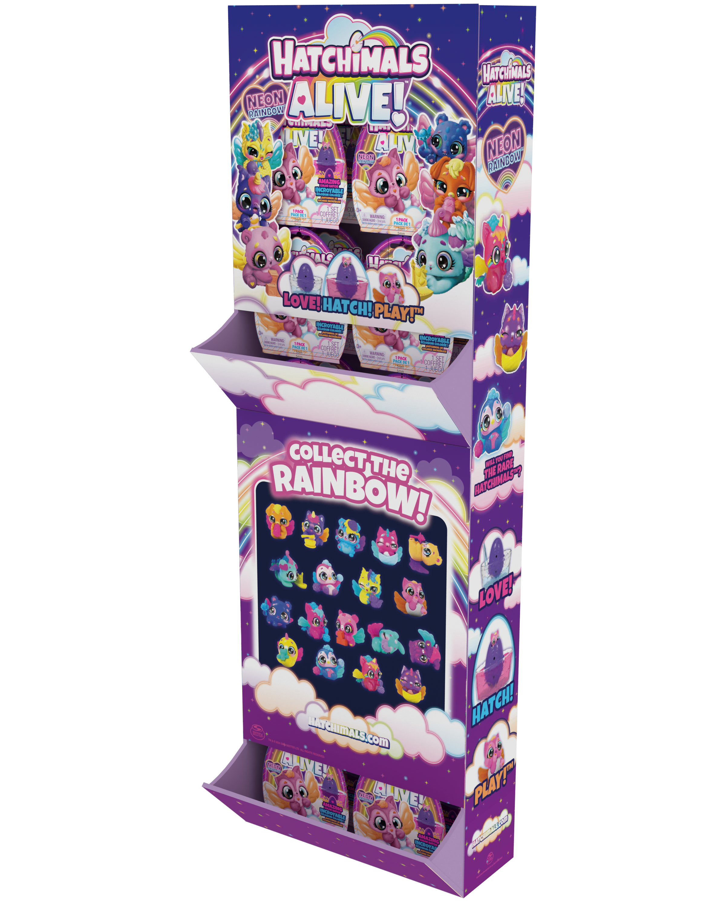 WM US Hatchimals Neon Rainbow Sidekick_Right.png