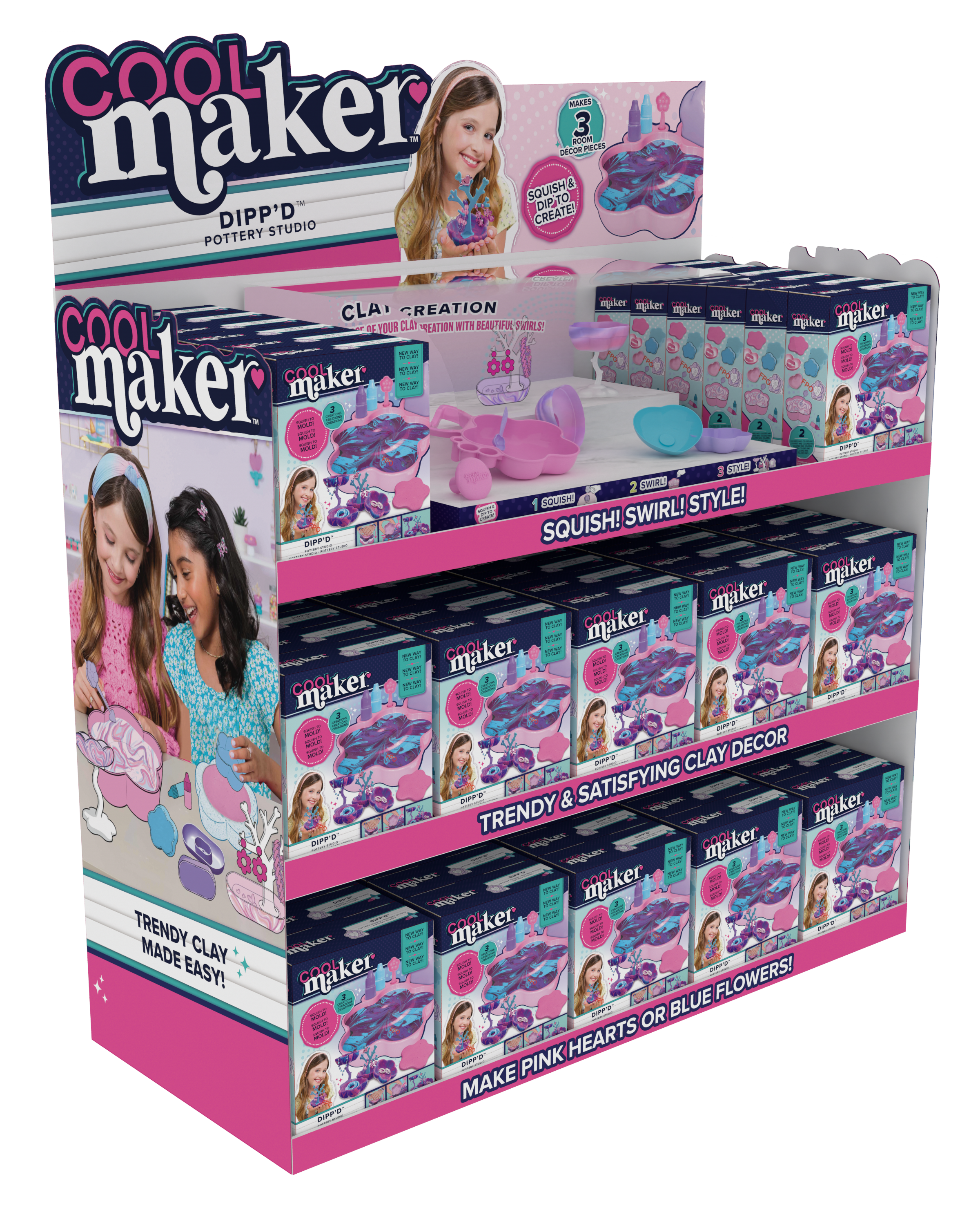 S26 Sales Summit - Cool Maker Clay Create GEN Half Pallet_Left.png