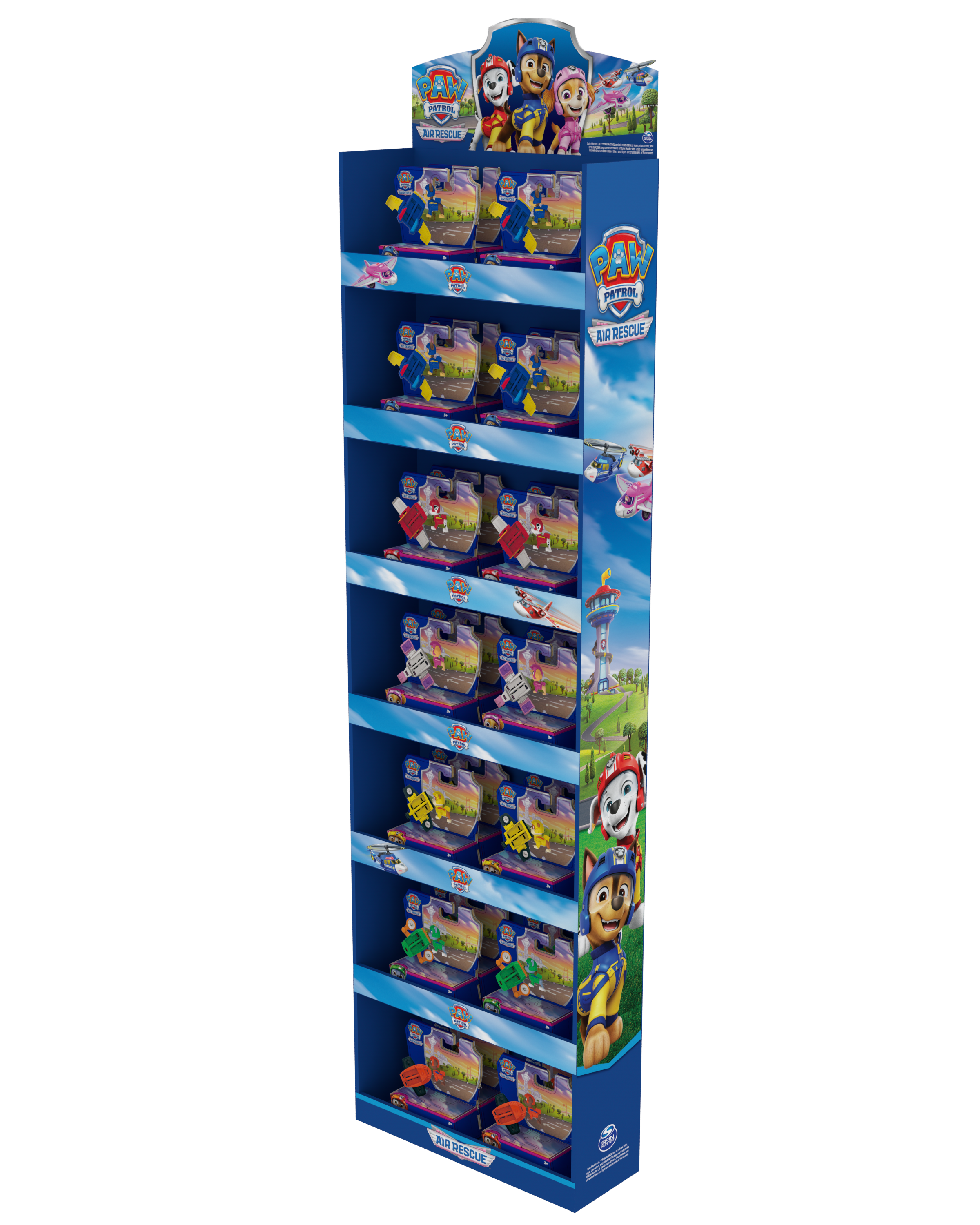 S25 WMT Paw Patrol Air rescue Pup squad racer sidekick_Right.png