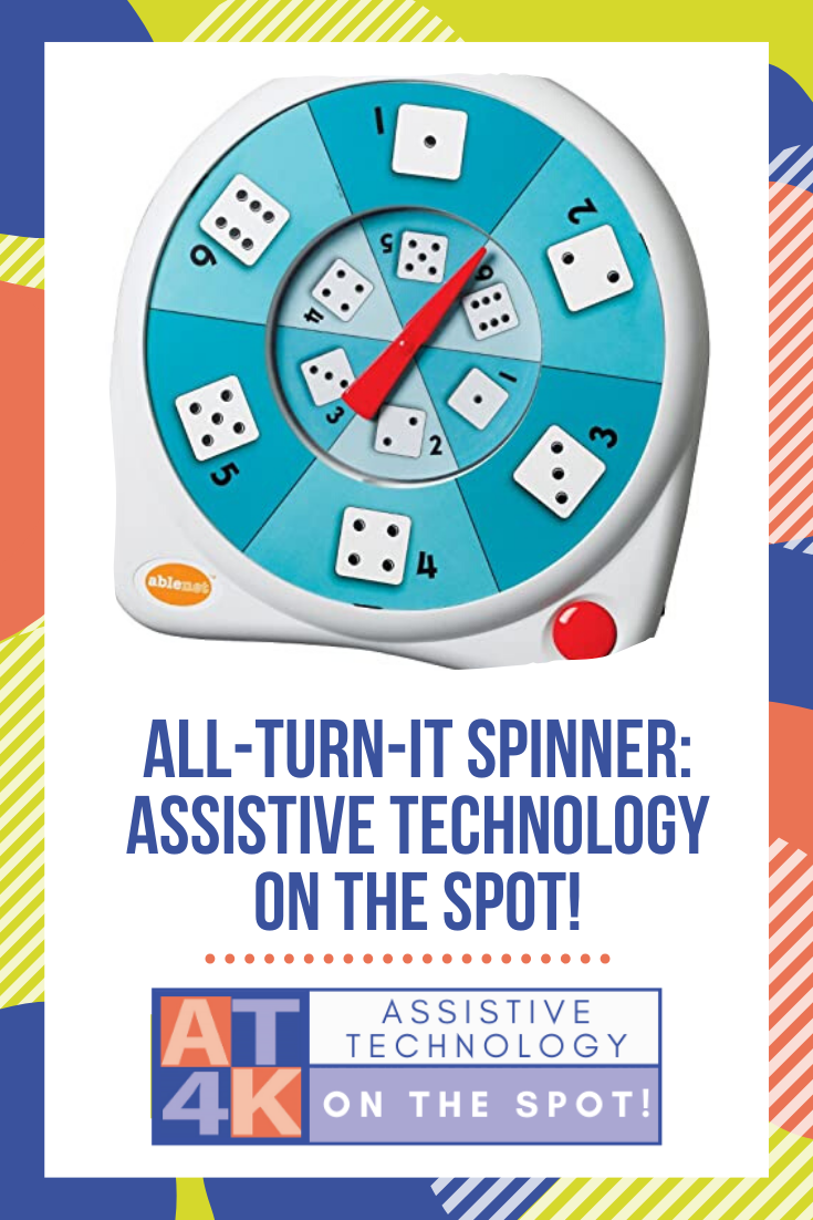 Wheel spinners Archives • TechNotes Blog
