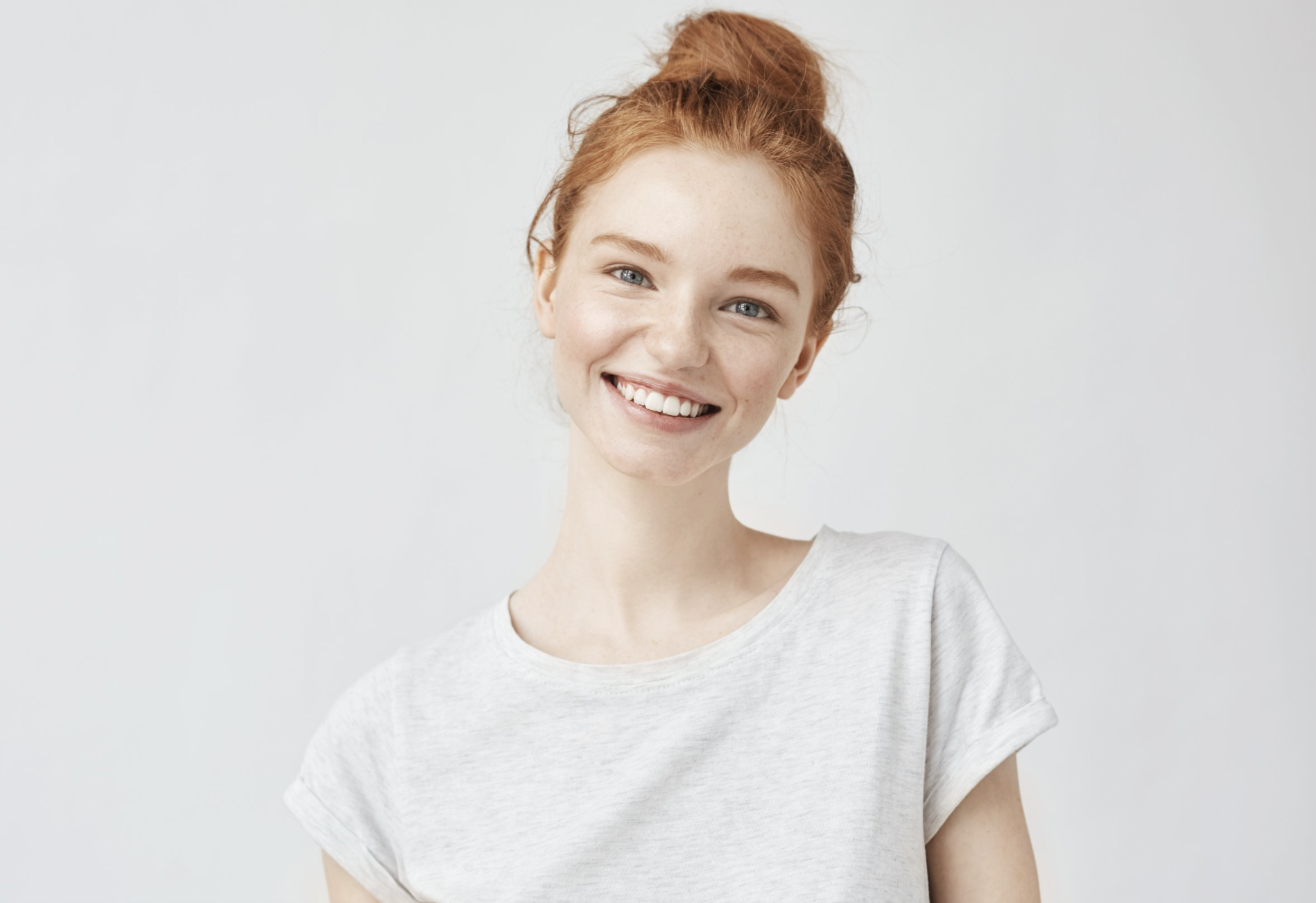 3 Ways to Get Rid of the Dreaded Double Chin