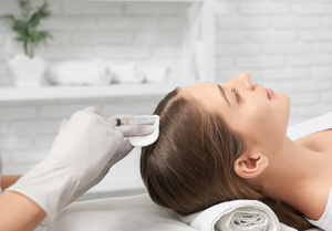 UPKEEP MEDICAL SPA — Injections, Aesthetics, Laser and Body Contouring