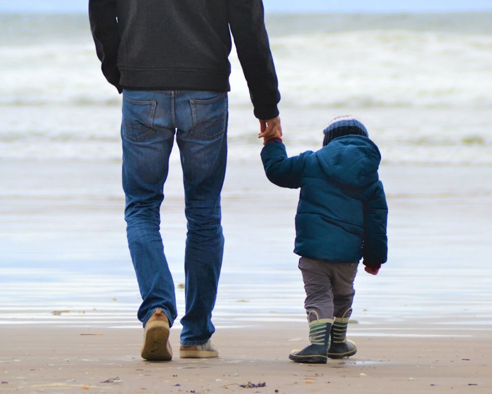 Leadership Lessons from my Father