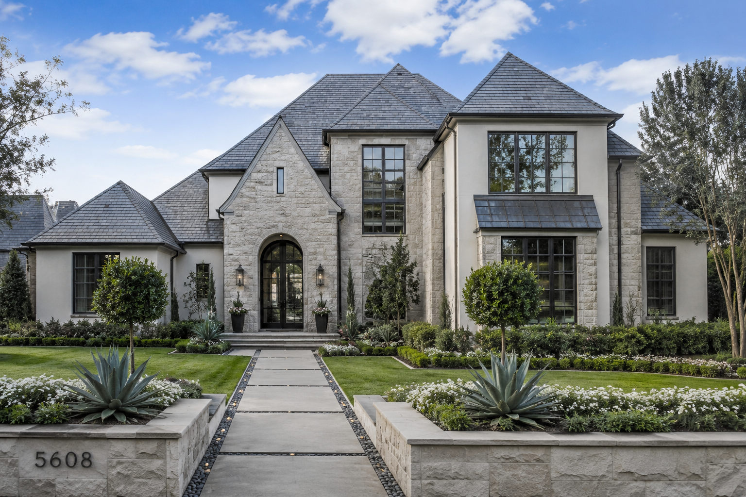 The Real Cost of Owning a Luxury Home in Dallas