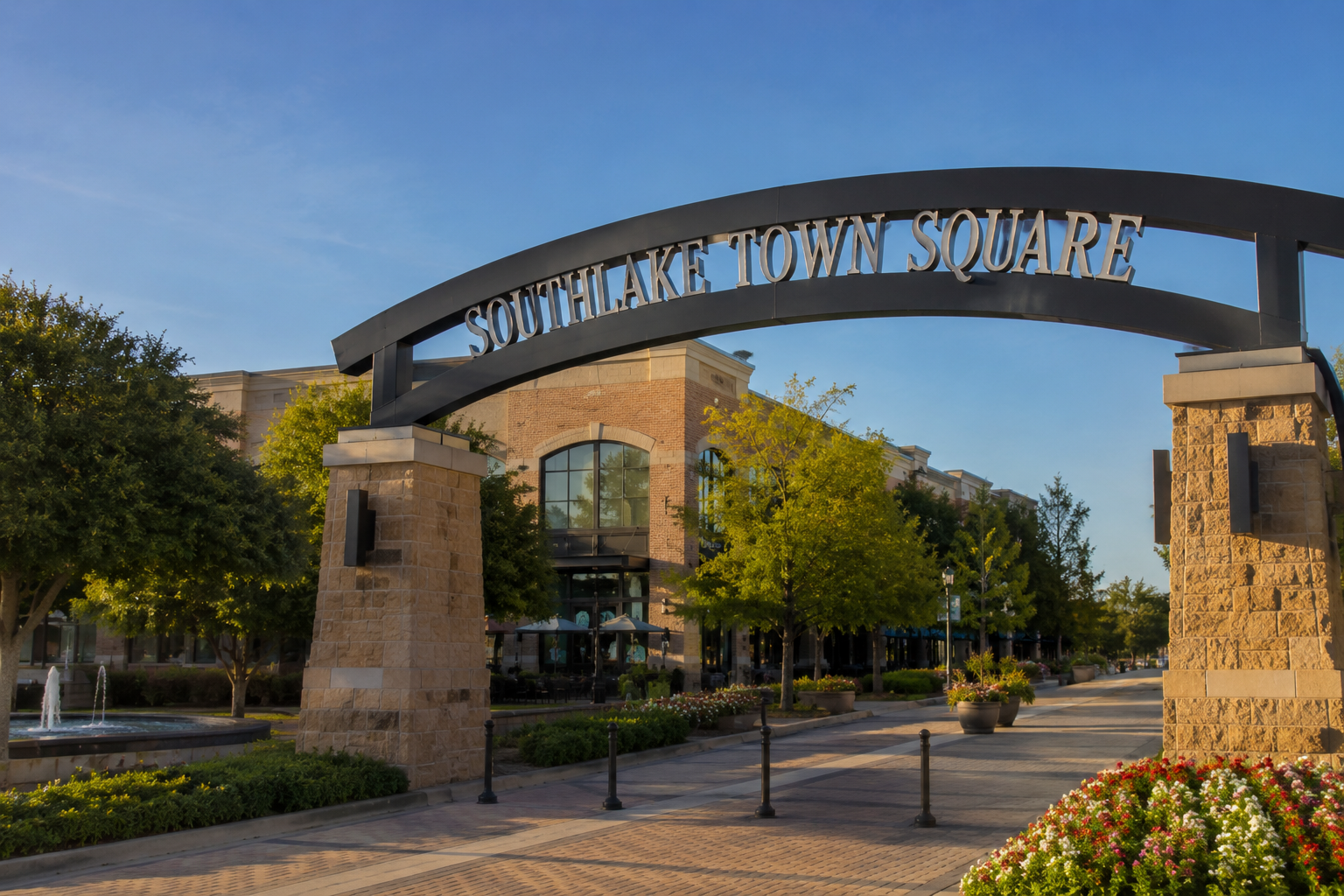 Southlake: Luxury Suburban Living with Top Schools and Executive Appeal