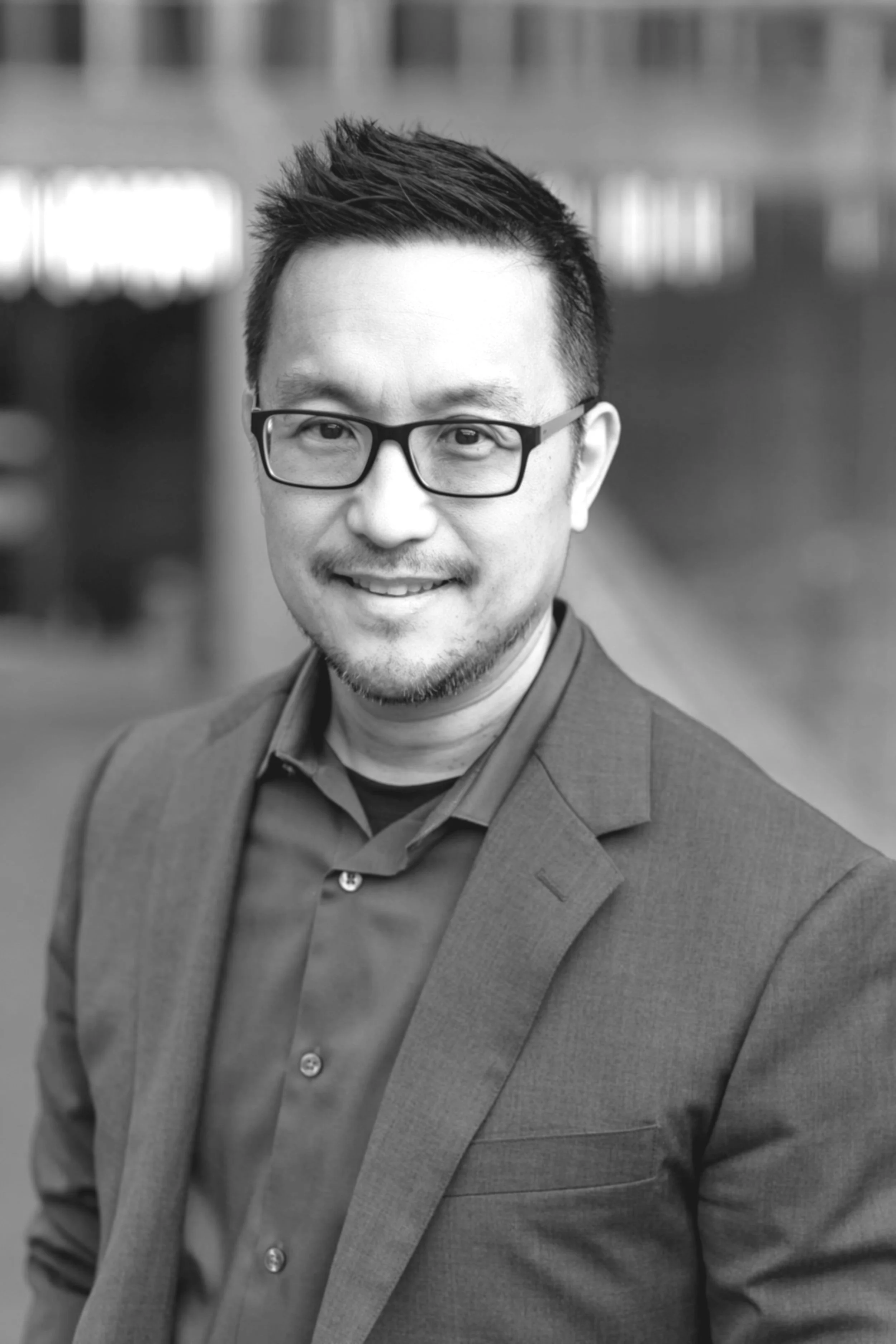 Kenneth Lo Kenneth Lo — TribecaGroup | DFW Real Estate