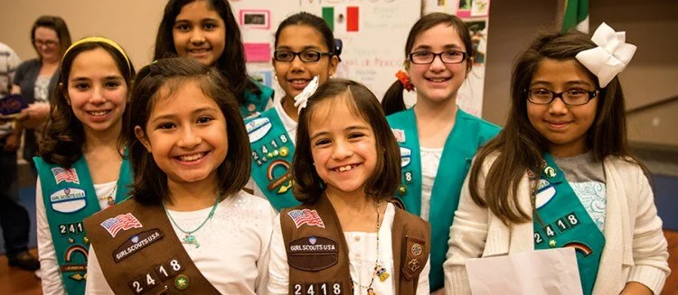 2020 Scout Days at Brookgreen Gardens