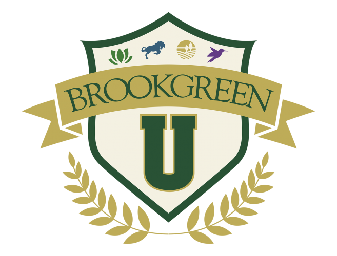 Brookgreen U: Wreath Making Workshop