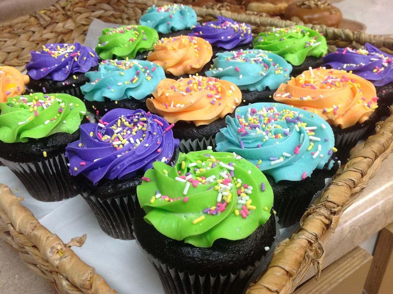 Pawleys Island Bakery Hours Open Update