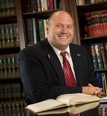 CHAMBER WEBINAR:  Ask a Lawyer:  Answering Your Legal Questions Related to COVID-19