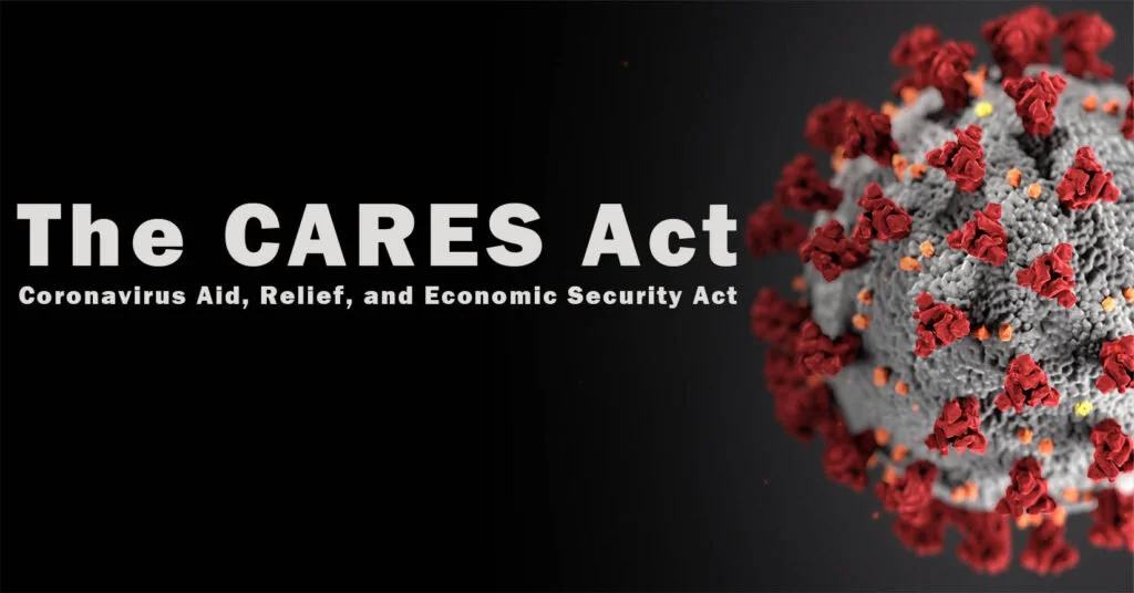 Chamber Webinar: How To Maximize the Benefits of the CARES ACT