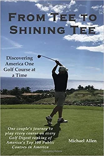 Moveable Feast: Michael Allen (From Tee to Shining Tee) at Pawleys Plantation