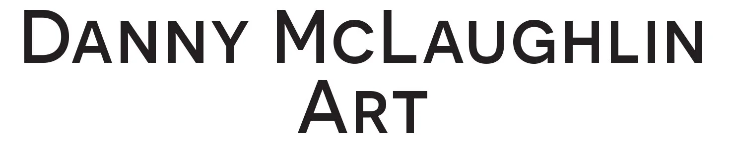 Paint-in with Danny McLaughlin at the Litchfield Exchange