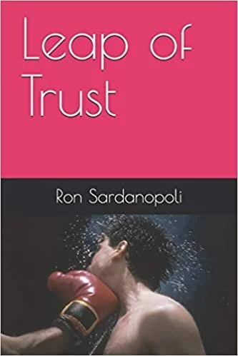 The Moveable Feast: Ron Sardanopoli (Leap of Trust) at Pawleys Plantation