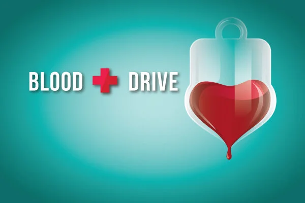Immediate Blood Shortage, Come Give Blood!