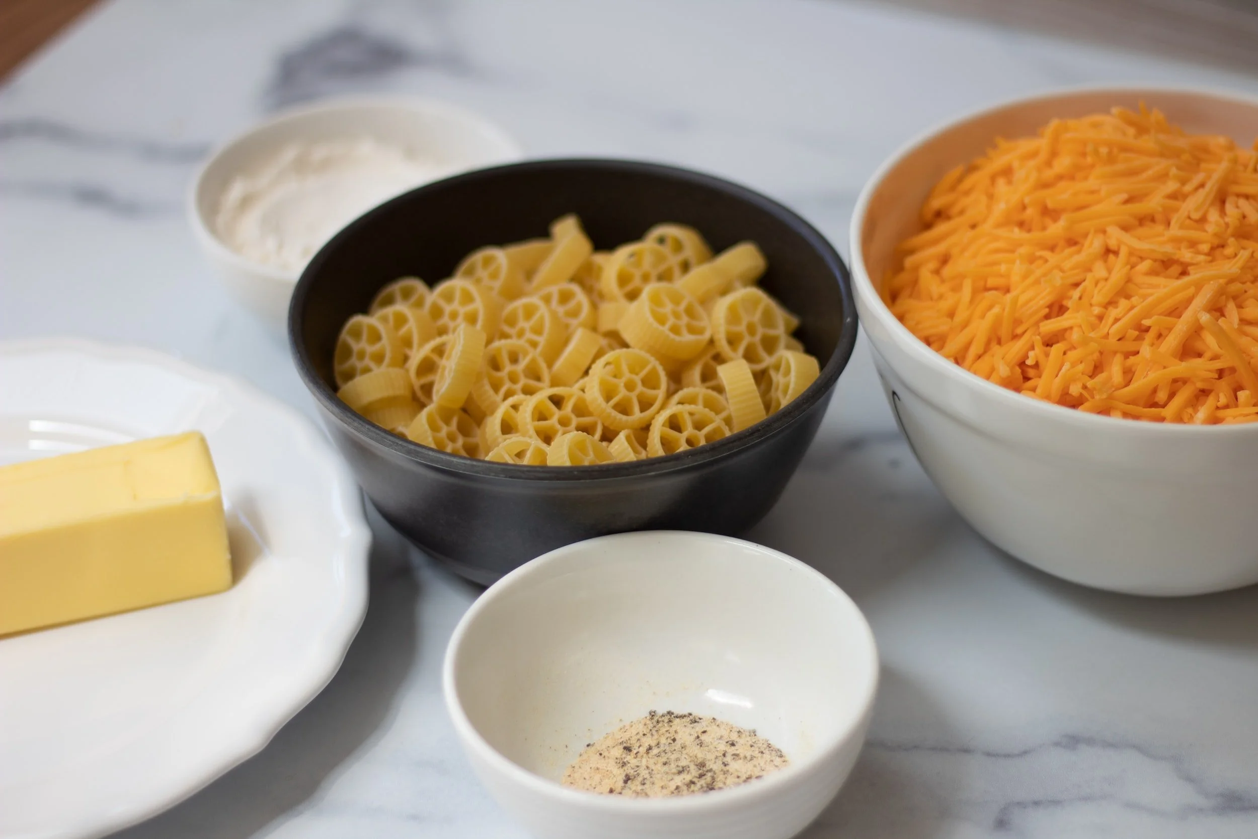 Pawleys Mac-N-Cheese Cookoff