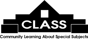 CLASS Moveable Feasts Calendar