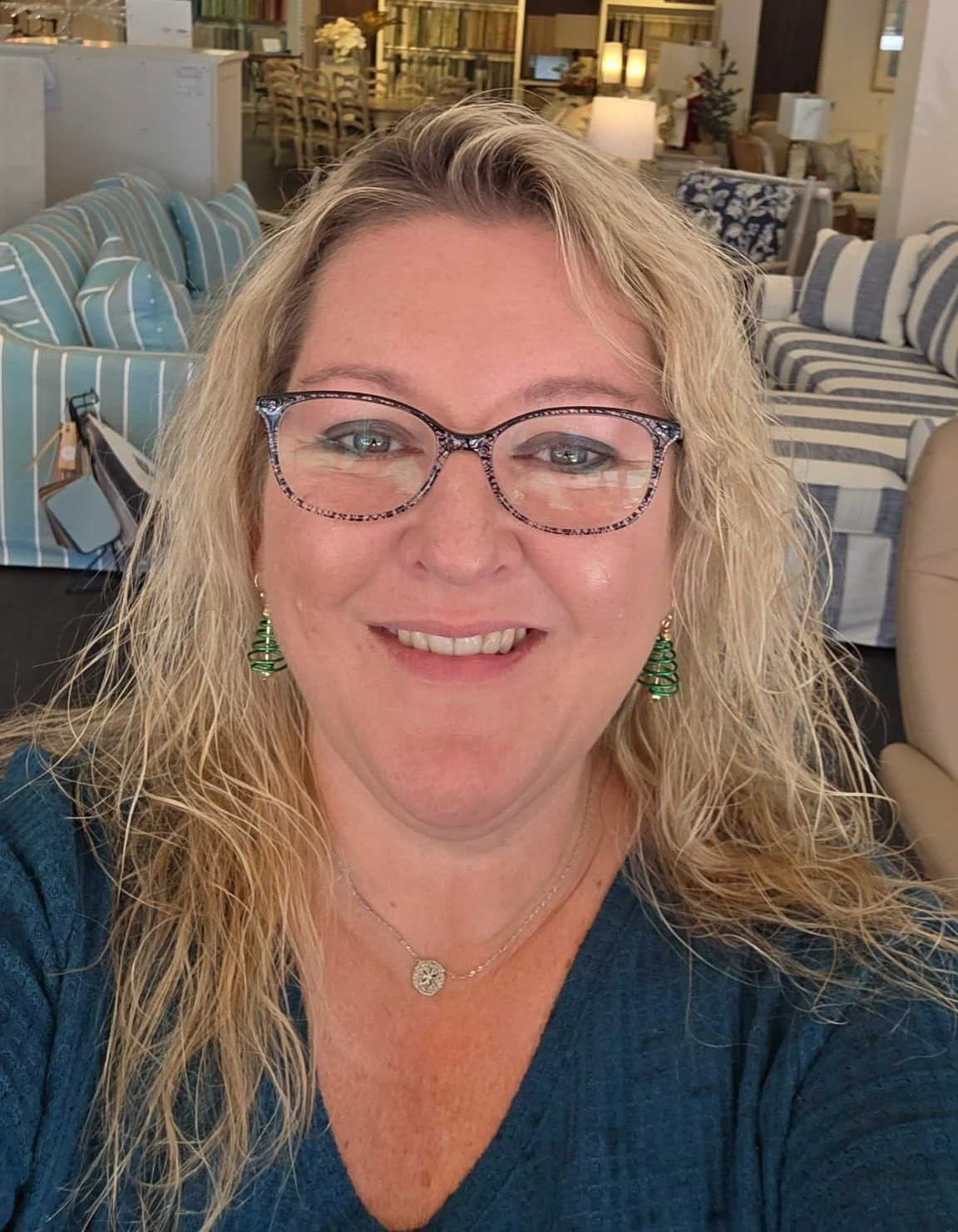 GINGER CAMPBELL, SECRETARY