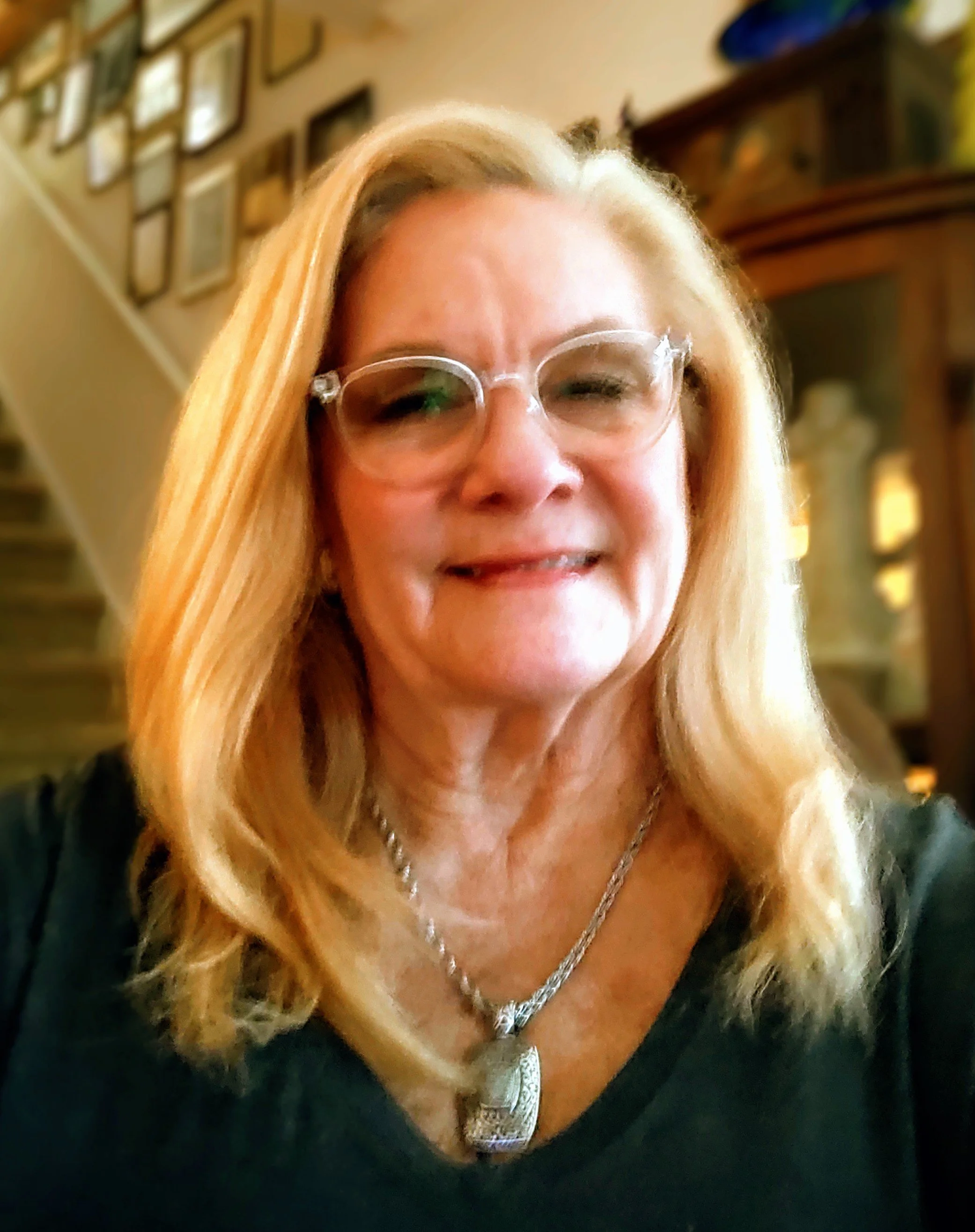 Kim Fox - Executive Director