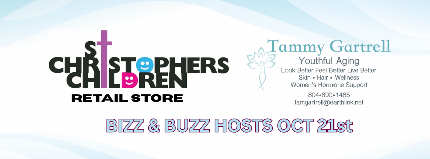 BIZZ & BUZZ AFTER HOURS: OCTOBER 21st