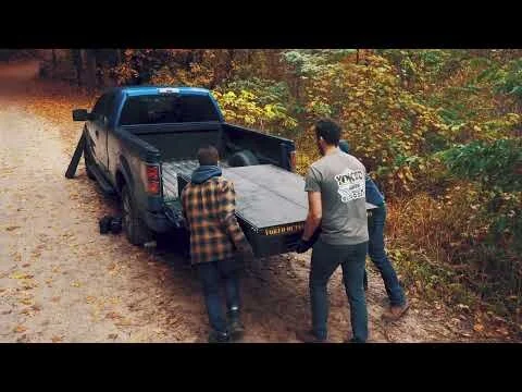 Yoked Outdoors Install Video