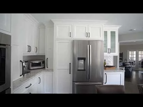 AB Interiors - Interior Design