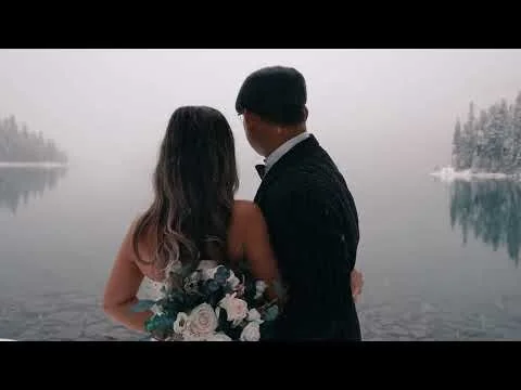 Alberta 2020 Trailer