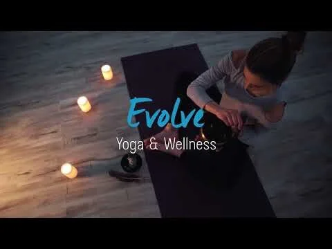 Evolve Yoga