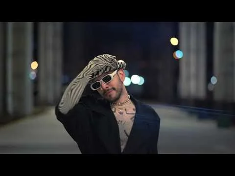 Francisco Fashion Shoot