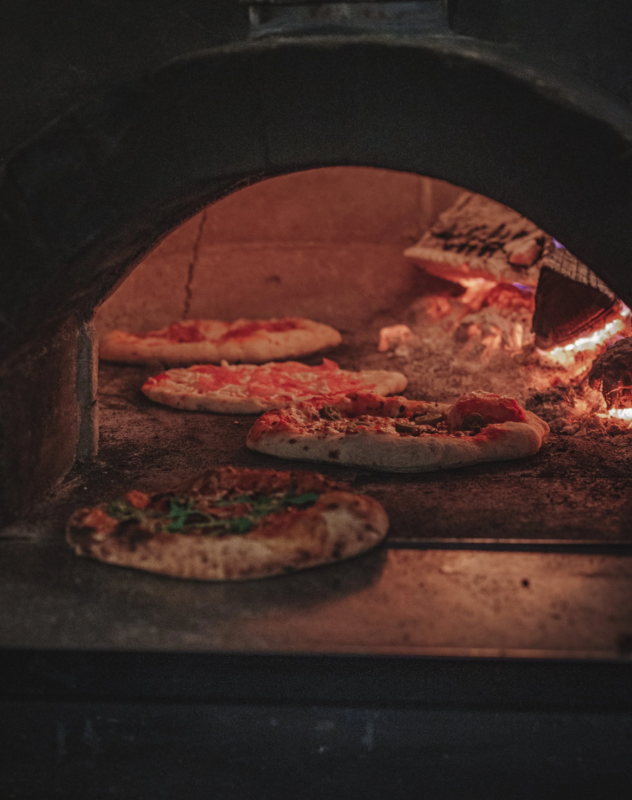 Lowlands Fire Foods - Farm to Table