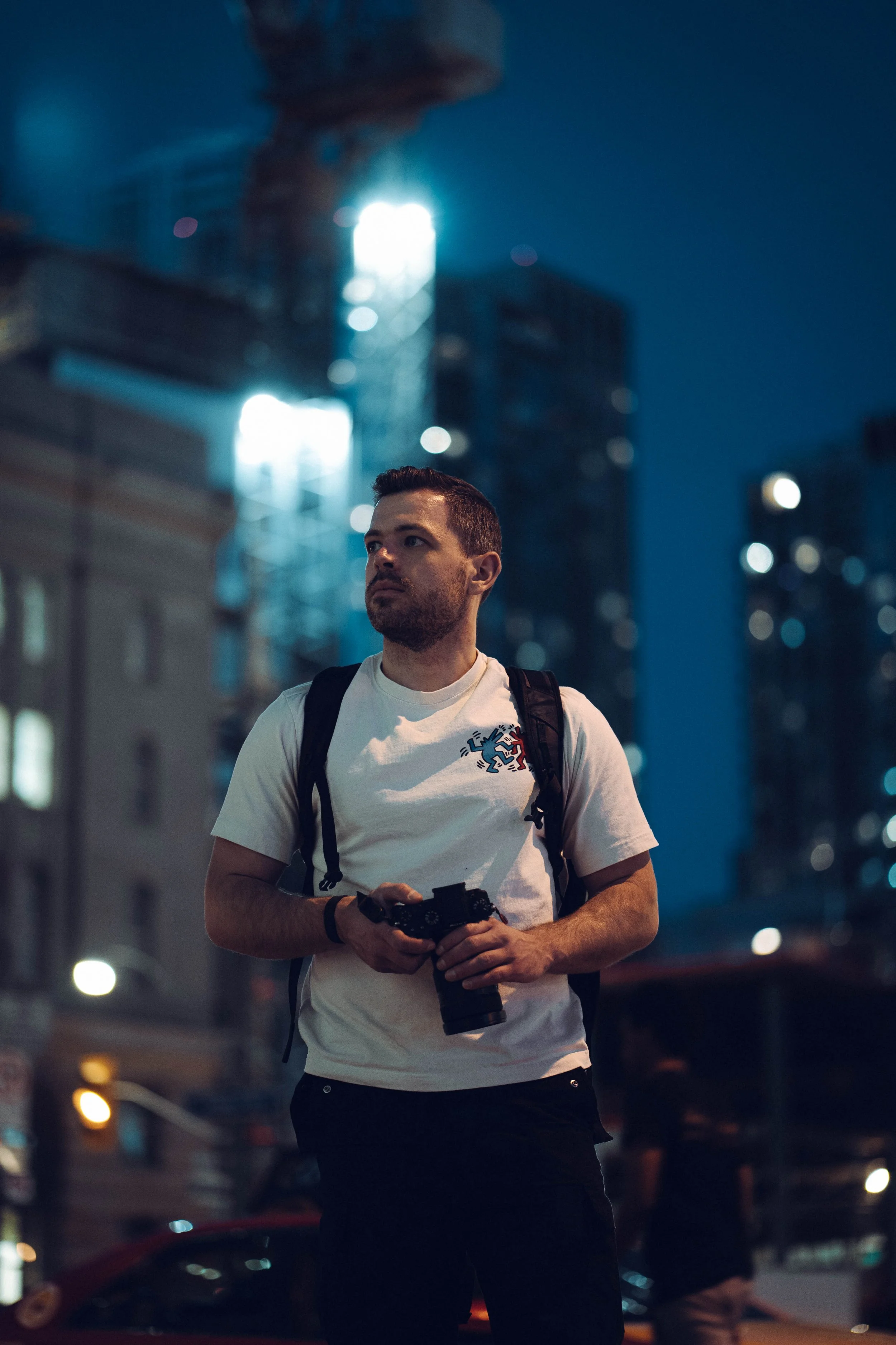 Brock Wunder Feature